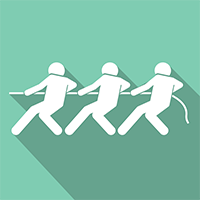 Developing Teamwork course