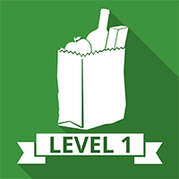 Level 1 Food Safety - Retail course