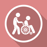 Moving and Handling People course
