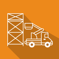 NVQ Unit - Erecting and Dismantling Working Platforms course