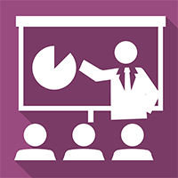 Presentation Skills course