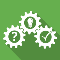 Problem Solving in a Workplace course