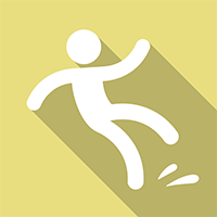 Slips, Trips and Falls course