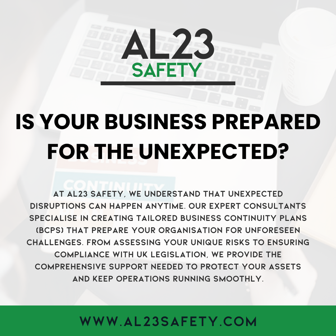 Building a business continuity plan that holds up