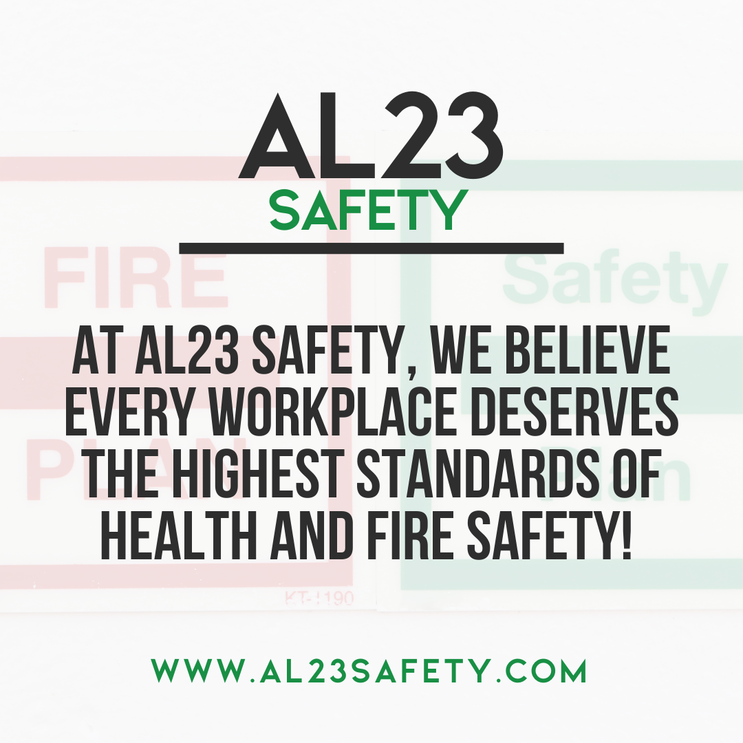 7 Powerful Strategies for Ultimate Fire Safety Compliance Success