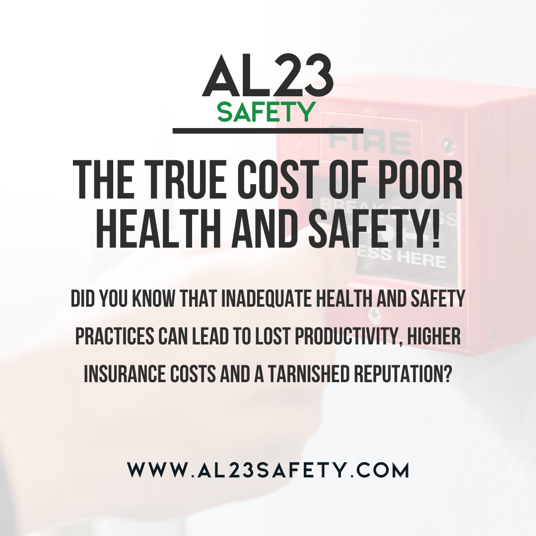 7 Powerful Reasons Why Investing in Workplace Safety Boosts Profits