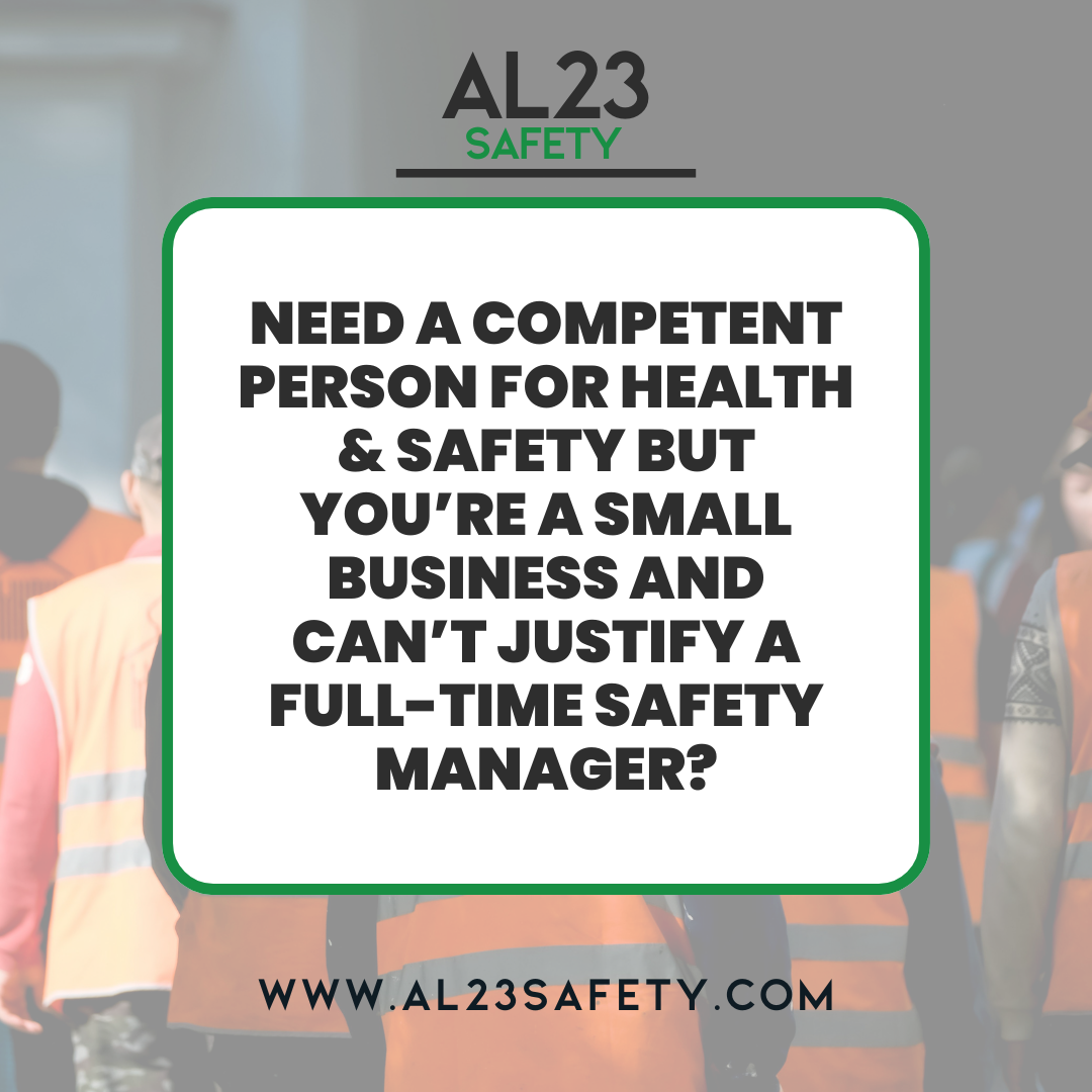 Retained Health and Fire Safety Support: 5 Proven Ways Small Businesses Stay Compliant